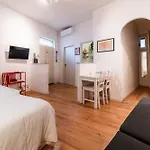 Jade Suite - Trastevere - Private Garden