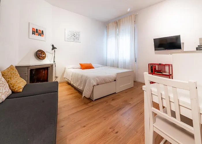 Jade Suite - Trastevere - Private Garden