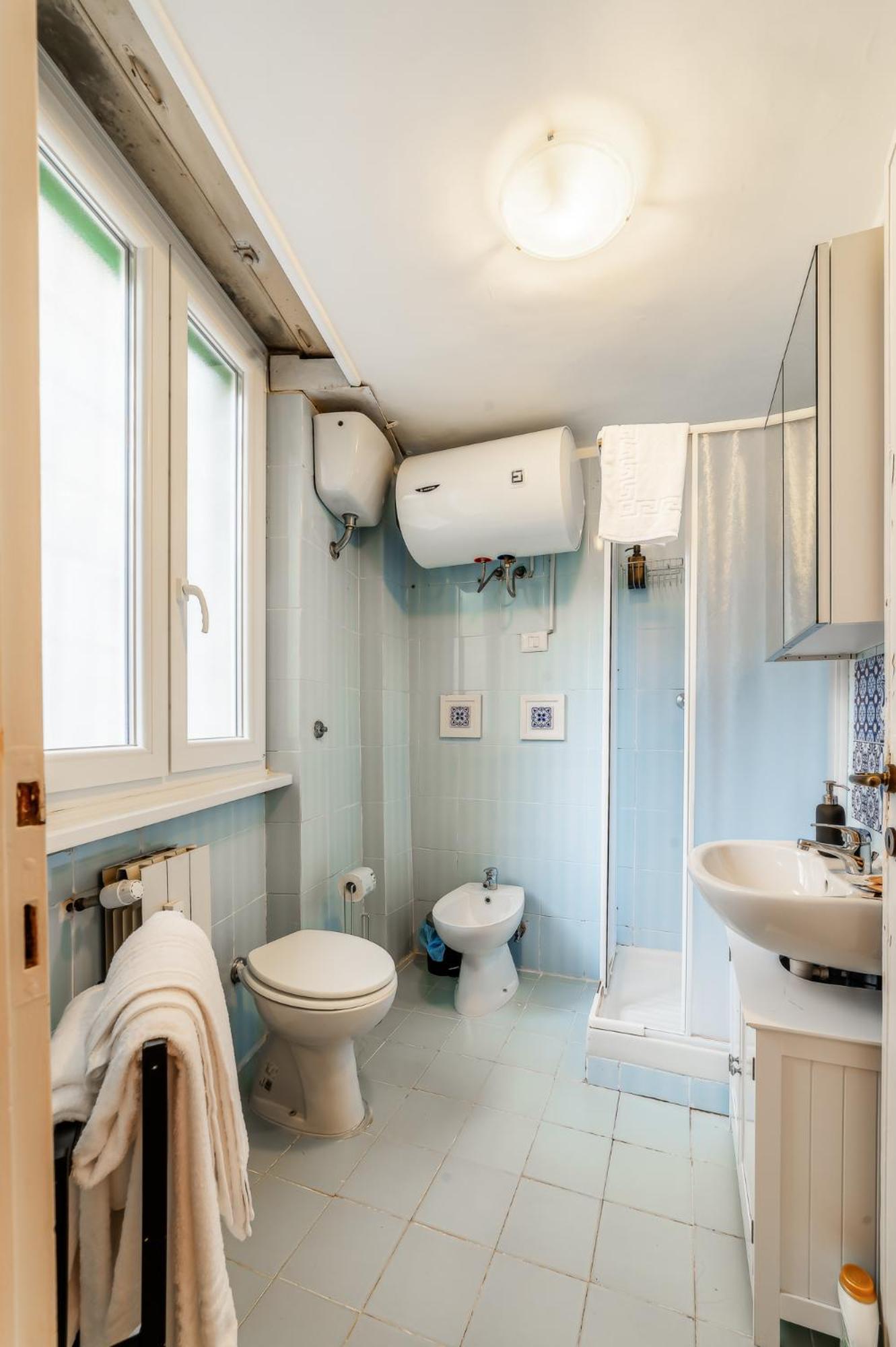 Jade - Trastevere - Private Garden Apartment