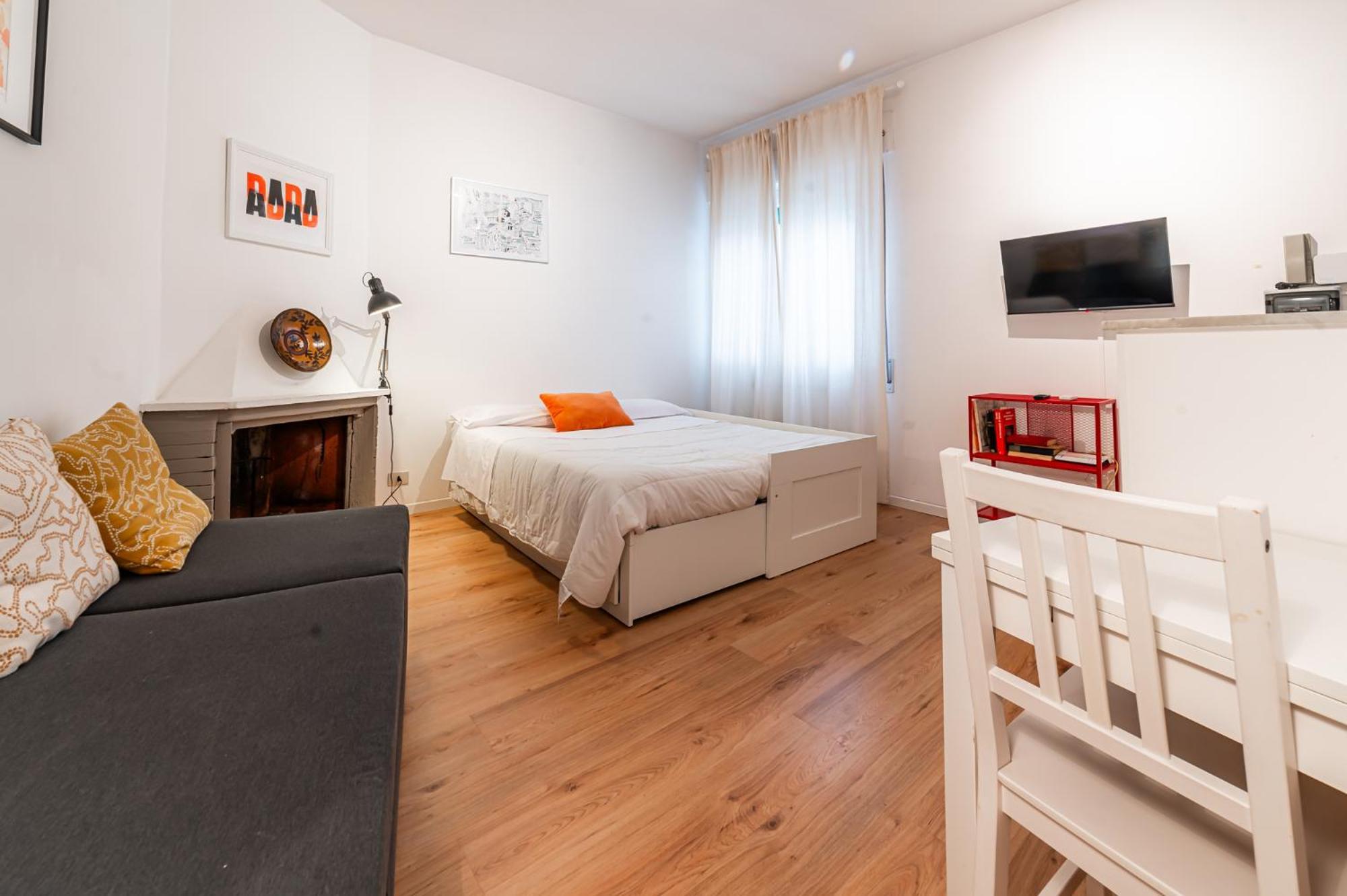 Jade - Trastevere - Private Garden Apartment *