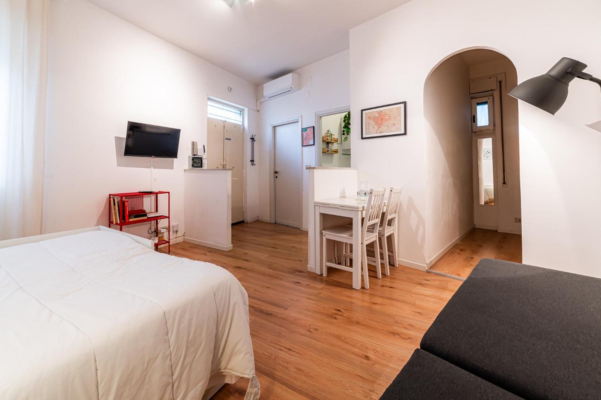 Jade - Trastevere - Private Garden Apartment *