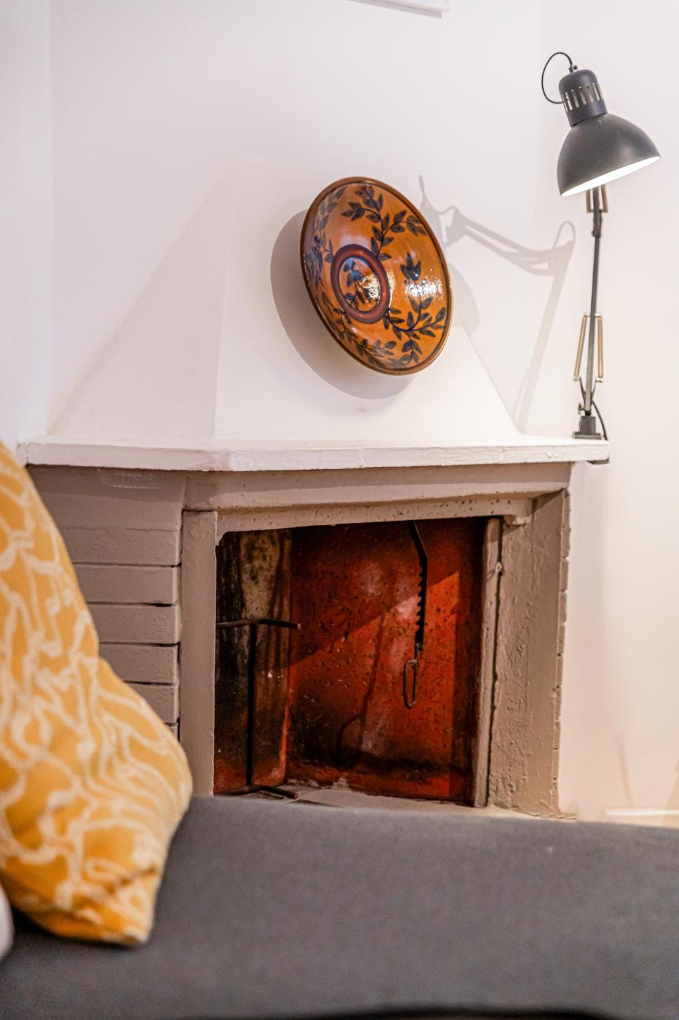 Jade - Trastevere - Private Garden Apartment *